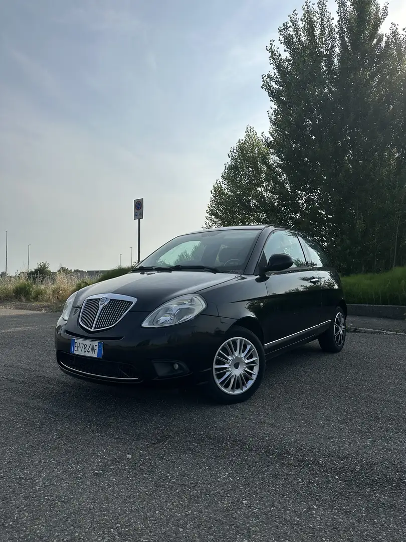 Lancia Ypsilon 1.3 mjt 16v Diva E5 - 1