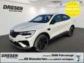 Renault Arkana 1.6 E-TECH EU6e ESPRIT ALPINE Full Hybrid 145 NAVI Weiß - thumbnail 1