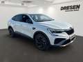 Renault Arkana 1.6 E-TECH EU6e ESPRIT ALPINE Full Hybrid 145 NAVI Weiß - thumbnail 4