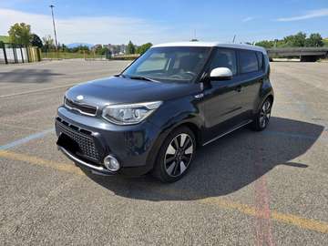 1.6 crdi 16v Your 128cv auto