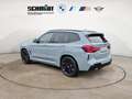 BMW X3 xDrive20d M Sportpaket + 2Jahre-BPS.-GARANTIE Grau - thumbnail 5