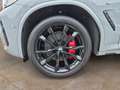 BMW X3 xDrive20d M Sportpaket + 2Jahre-BPS.-GARANTIE Grau - thumbnail 3