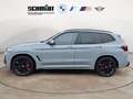 BMW X3 xDrive20d M Sportpaket + 2Jahre-BPS.-GARANTIE Grau - thumbnail 4