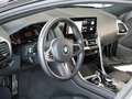 BMW 840 840i Gran Coupe M Sport Panorama 360K plava - thumbnail 2