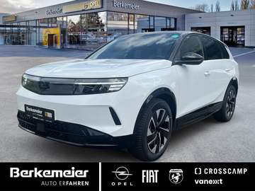 Electric GS *Kamera/AHK/Navi*