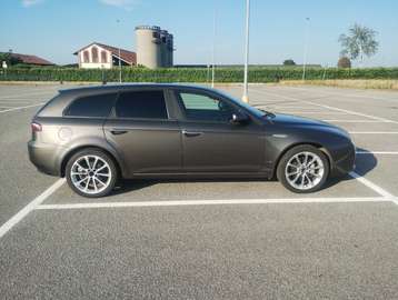 SW 1.9 jtdm 16v 150cv