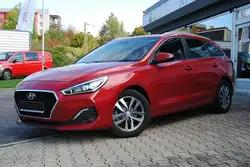 Hyundai i30 1.4 T GDI Style Autom.LED.8xRäder.Kamera.Nav