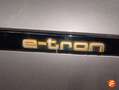 Audi e-tron 50 quattro Gris - thumbnail 17