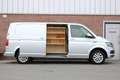 Volkswagen T6 Transporter 2.0 TDI 150PK L2H1 |PARKEERSENSOREN||CRUISE|SPORTV Gris - thumbnail 22