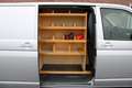 Volkswagen T6 Transporter 2.0 TDI 150PK L2H1 |PARKEERSENSOREN||CRUISE|SPORTV Gris - thumbnail 23