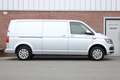 Volkswagen T6 Transporter 2.0 TDI 150PK L2H1 |PARKEERSENSOREN||CRUISE|SPORTV Gris - thumbnail 21