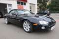 Jaguar XK8 Cabrio Schwarz - thumbnail 3