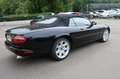 Jaguar XK8 Cabrio Schwarz - thumbnail 4