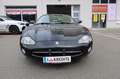 Jaguar XK8 Cabrio Schwarz - thumbnail 2
