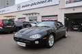 Jaguar XK8 Cabrio Schwarz - thumbnail 1
