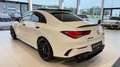 Mercedes-Benz CLA 45 AMG 4MATIC Aut. Weiß - thumbnail 16