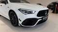 Mercedes-Benz CLA 45 AMG 4MATIC Aut. Weiß - thumbnail 7