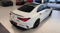 Mercedes-Benz CLA 45 AMG 4MATIC Aut. Weiß - thumbnail 12