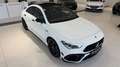 Mercedes-Benz CLA 45 AMG 4MATIC Aut. Weiß - thumbnail 6