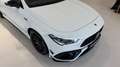 Mercedes-Benz CLA 45 AMG 4MATIC Aut. Weiß - thumbnail 10