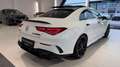Mercedes-Benz CLA 45 AMG 4MATIC Aut. Weiß - thumbnail 11