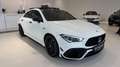 Mercedes-Benz CLA 45 AMG 4MATIC Aut. Weiß - thumbnail 5