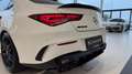 Mercedes-Benz CLA 45 AMG 4MATIC Aut. Weiß - thumbnail 18