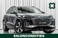 Audi Q6 e-tron e-tron Quattro Edition One Grey S Line Matrix Gris - thumbnail 1