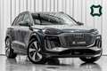 Audi Q6 e-tron e-tron Quattro Edition One Grey S Line Matrix Gris - thumbnail 1