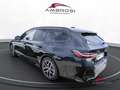 BMW 520 Touring 520d Touring Msport Package Zwart - thumbnail 4
