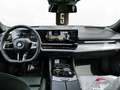 BMW 520 Touring 520d Touring Msport Package Zwart - thumbnail 12