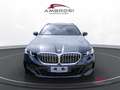 BMW 520 Touring 520d Touring Msport Package Zwart - thumbnail 5