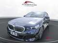 BMW 520 Touring 520d Touring Msport Package Zwart - thumbnail 1