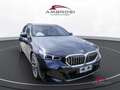 BMW 520 Touring 520d Touring Msport Package Zwart - thumbnail 2