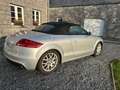 Audi TT TT Roadster  2.0 TFSI S line Gris - thumbnail 7