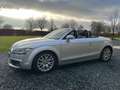 Audi TT TT Roadster  2.0 TFSI S line Gris - thumbnail 4