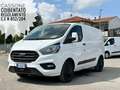 Ford Transit Custom COIBENTATO CASSONE 2.0TDCi 130CV Bianco - thumbnail 1