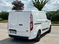 Ford Transit Custom COIBENTATO CASSONE 2.0TDCi 130CV Bianco - thumbnail 10