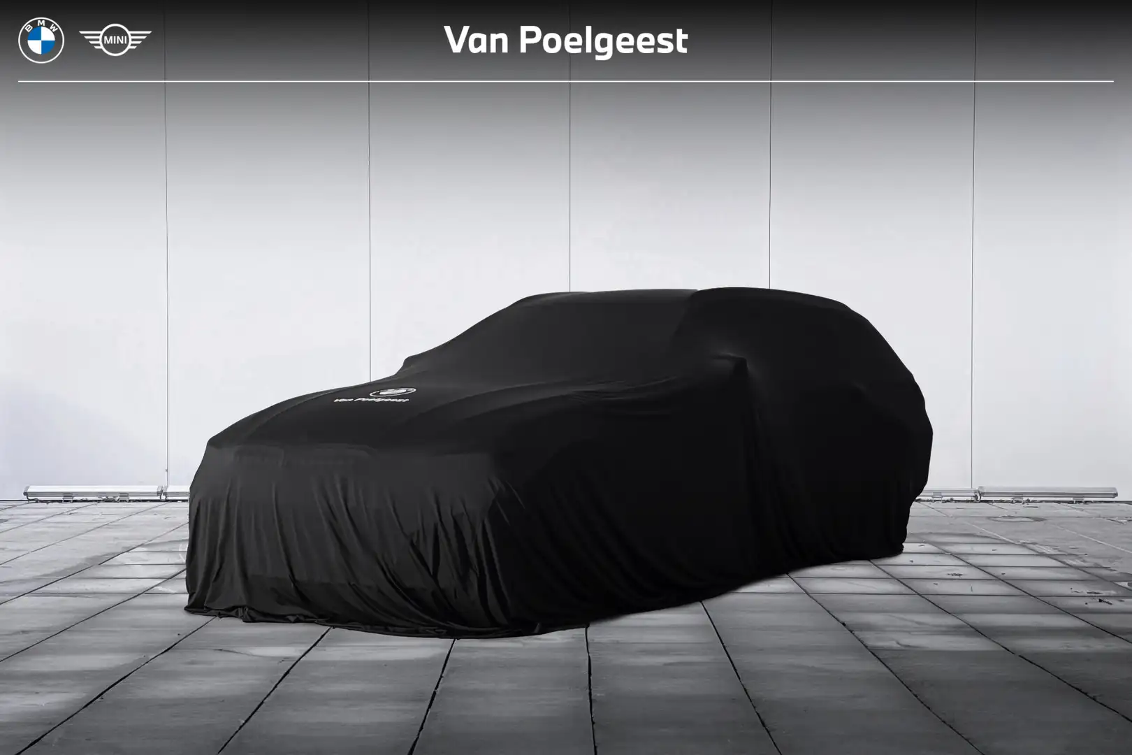 BMW i4 eDrive40 High Executive M-Sport Stuurwielrand Verw Rood - 1