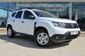 Dacia Duster 1.5dCi Laureate 4x4 110 Blanco - thumbnail 1