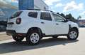 Dacia Duster 1.5dCi Laureate 4x4 110 Blanc - thumbnail 6