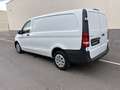 Mercedes-Benz Vito Furgón 110CDI tD Base Larga Blanco - thumbnail 4