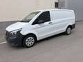 Mercedes-Benz Vito Furgón 110CDI tD Base Larga Blanco - thumbnail 2