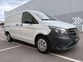 Mercedes-Benz Vito Furgón 110CDI tD Base Larga Blanco - thumbnail 8