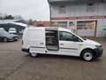 Volkswagen Caddy Maxi Kasten BMT AHK Regal Klima Tempomat Weiß - thumbnail 18