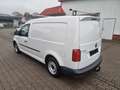 Volkswagen Caddy Maxi Kasten BMT AHK Regal Klima Tempomat Weiß - thumbnail 8