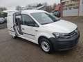 Volkswagen Caddy Maxi Kasten BMT AHK Regal Klima Tempomat Weiß - thumbnail 9