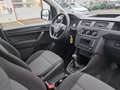 Volkswagen Caddy Maxi Kasten BMT AHK Regal Klima Tempomat Weiß - thumbnail 4