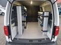 Volkswagen Caddy Maxi Kasten BMT AHK Regal Klima Tempomat Weiß - thumbnail 3