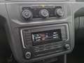 Volkswagen Caddy Maxi Kasten BMT AHK Regal Klima Tempomat Weiß - thumbnail 13